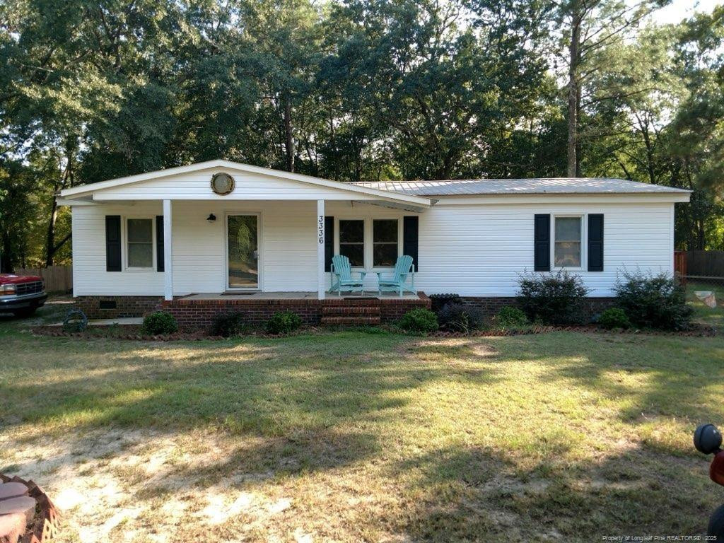 3336 Oak Hill Drive