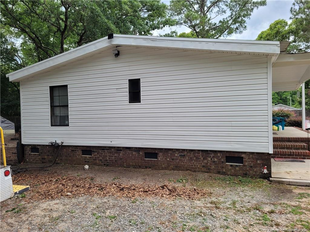 3336 Oak Hill Drive