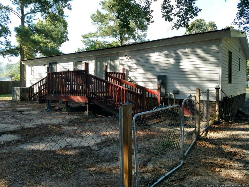 3336 Oak Hill Drive