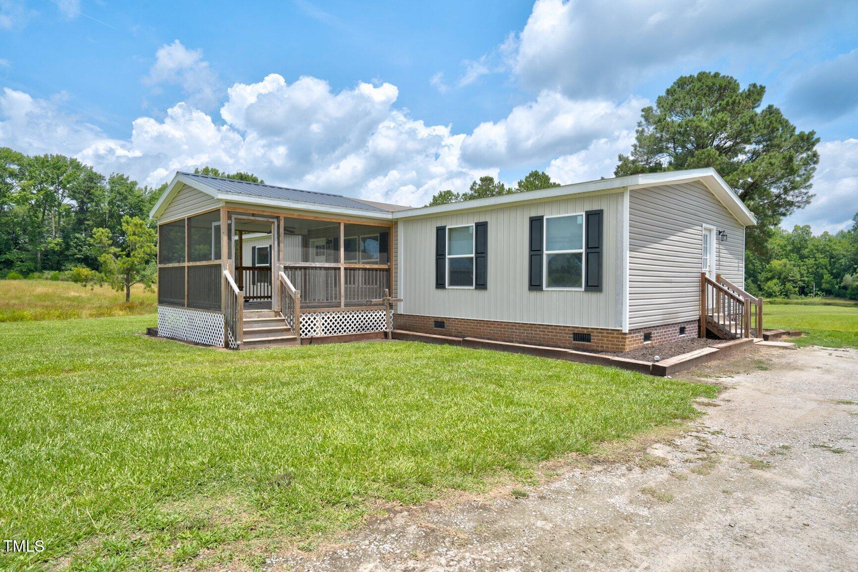 7022 Flower Hill Road