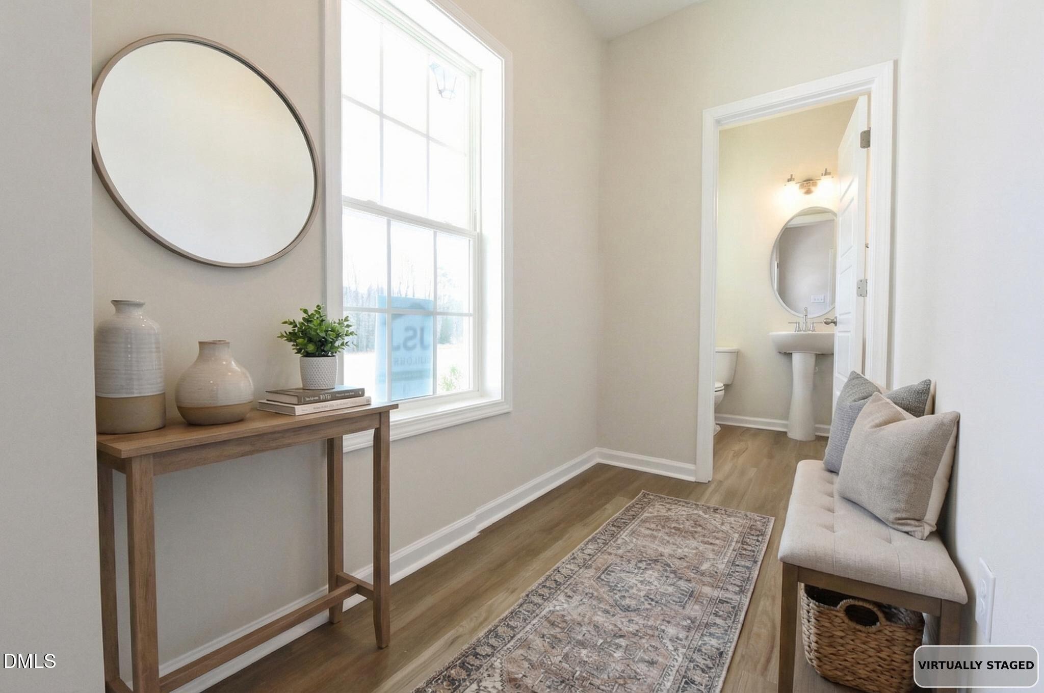 309 Black Duck Lane (Lot 97)