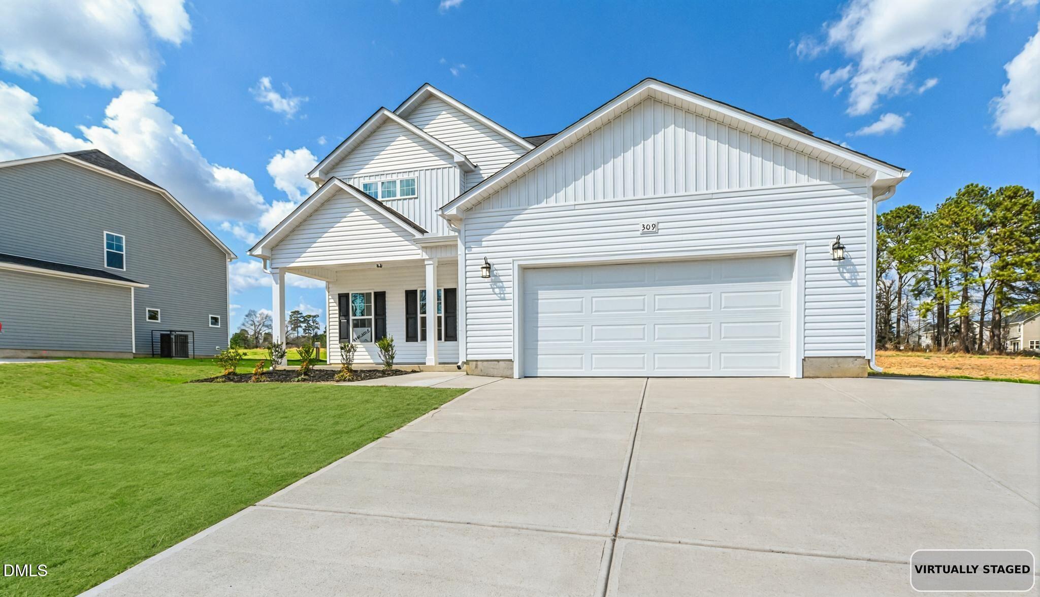 309 Black Duck Lane (Lot 97)