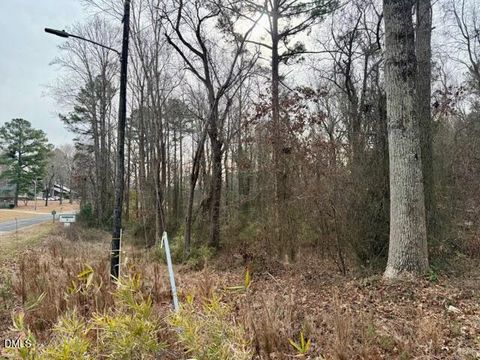 0 Hickory House Road Sanford NC 27330