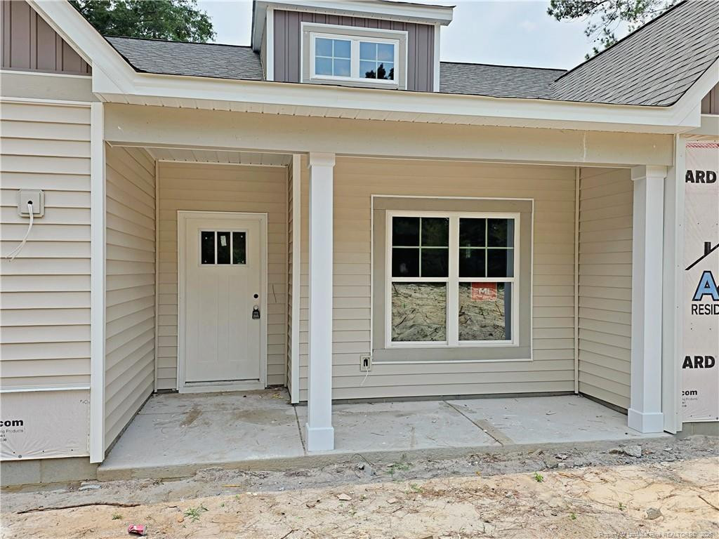 2736 Norrington Road