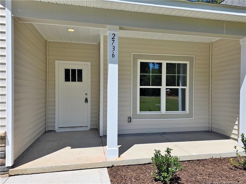 2736 Norrington Road