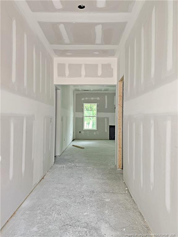 2736 Norrington Road