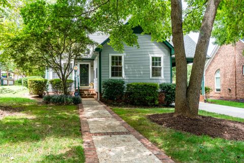 A home in Elon