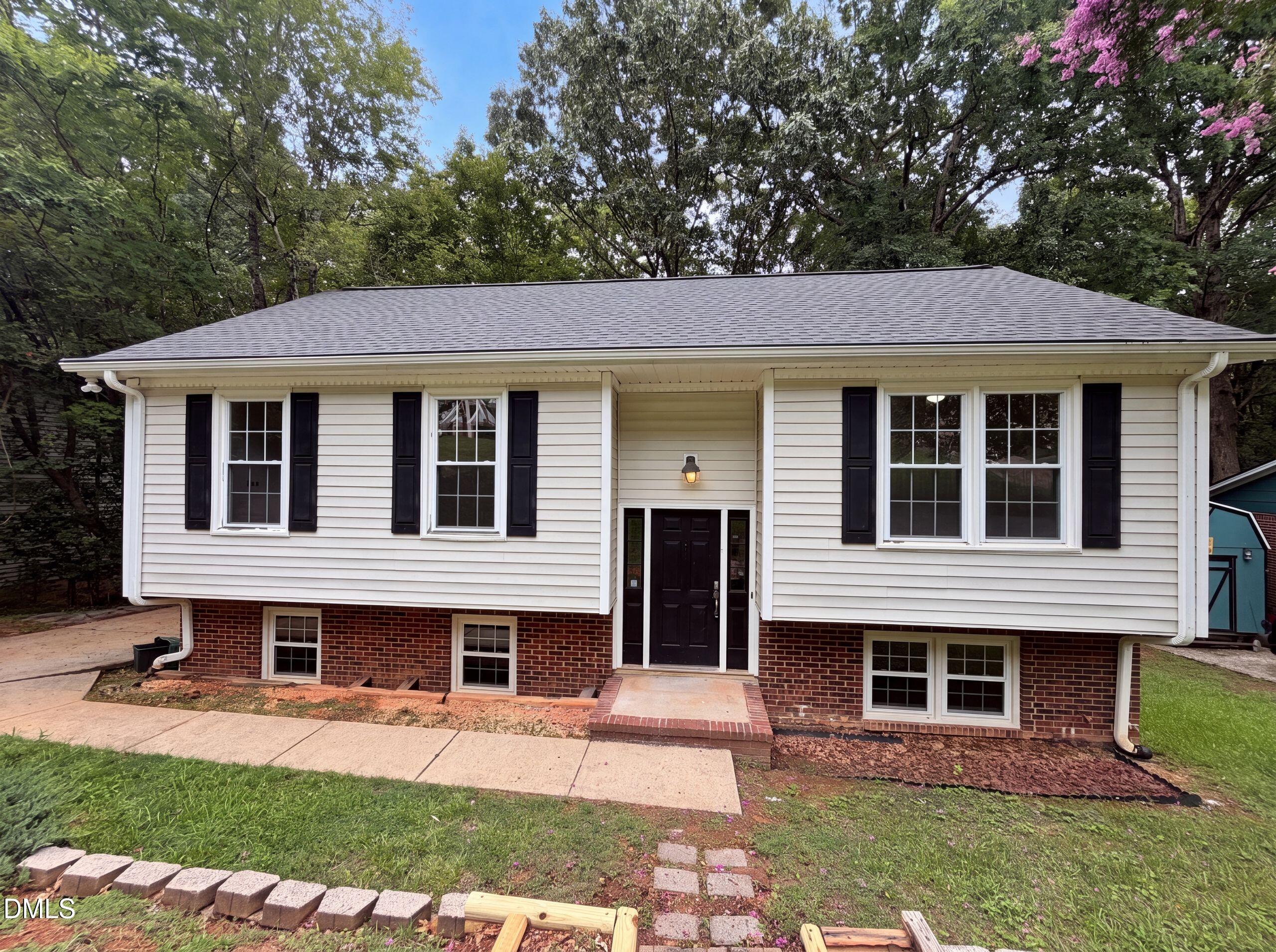 7816 Foxwood Drive, Raleigh, NC, 27615