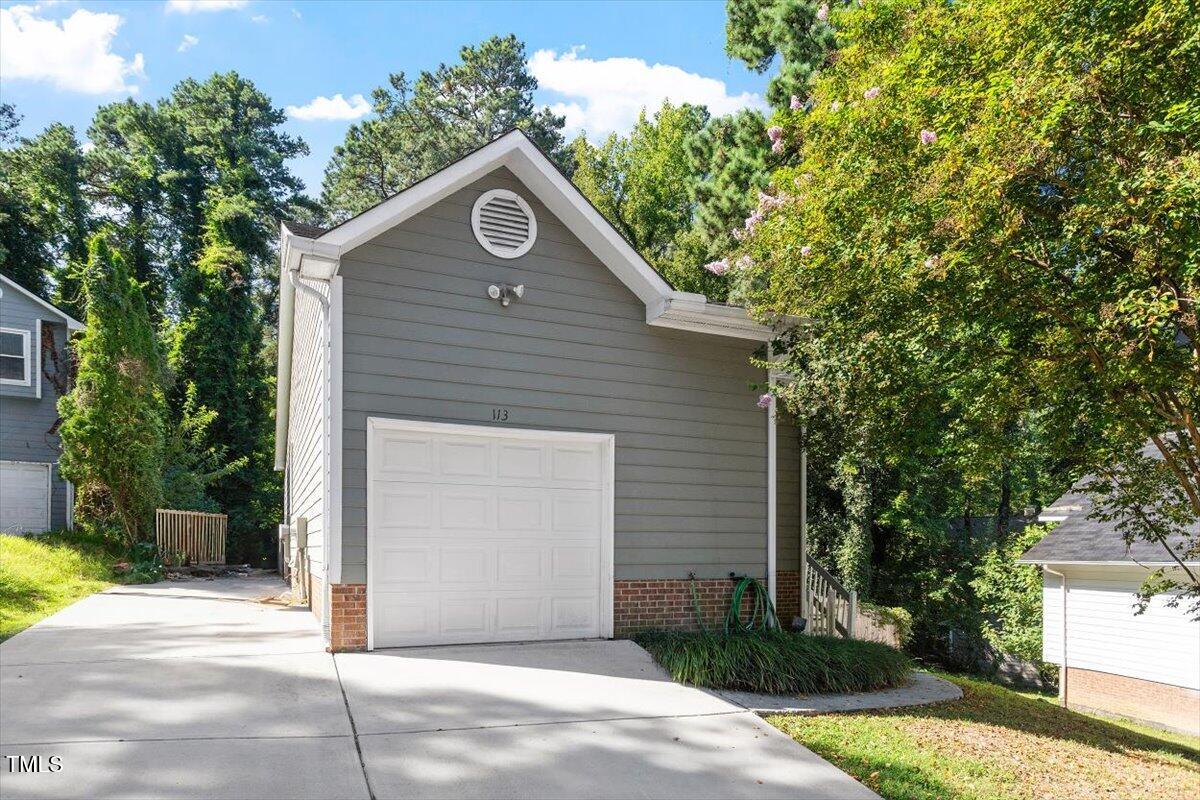 113 Tall Rock Court