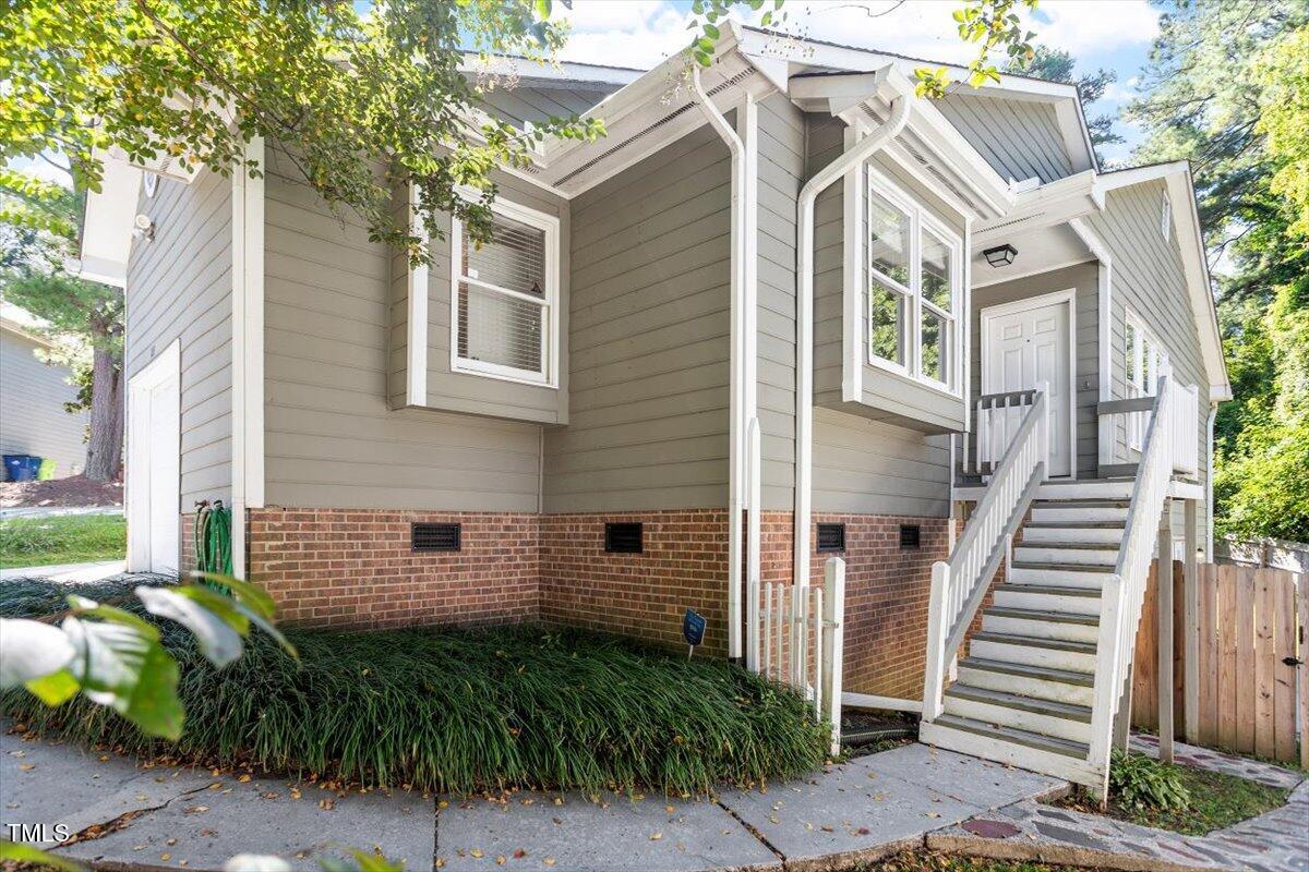 113 Tall Rock Court