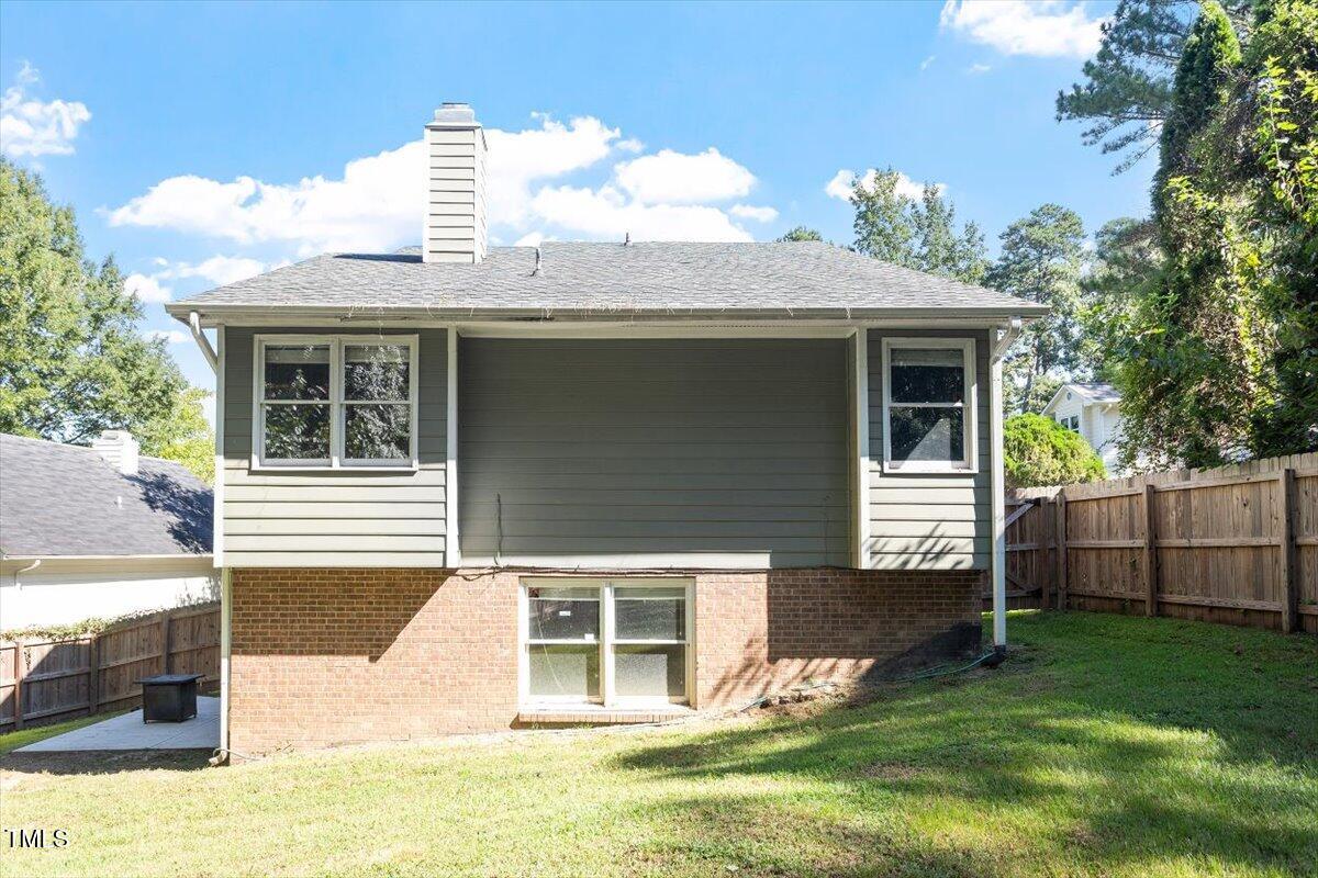 113 Tall Rock Court