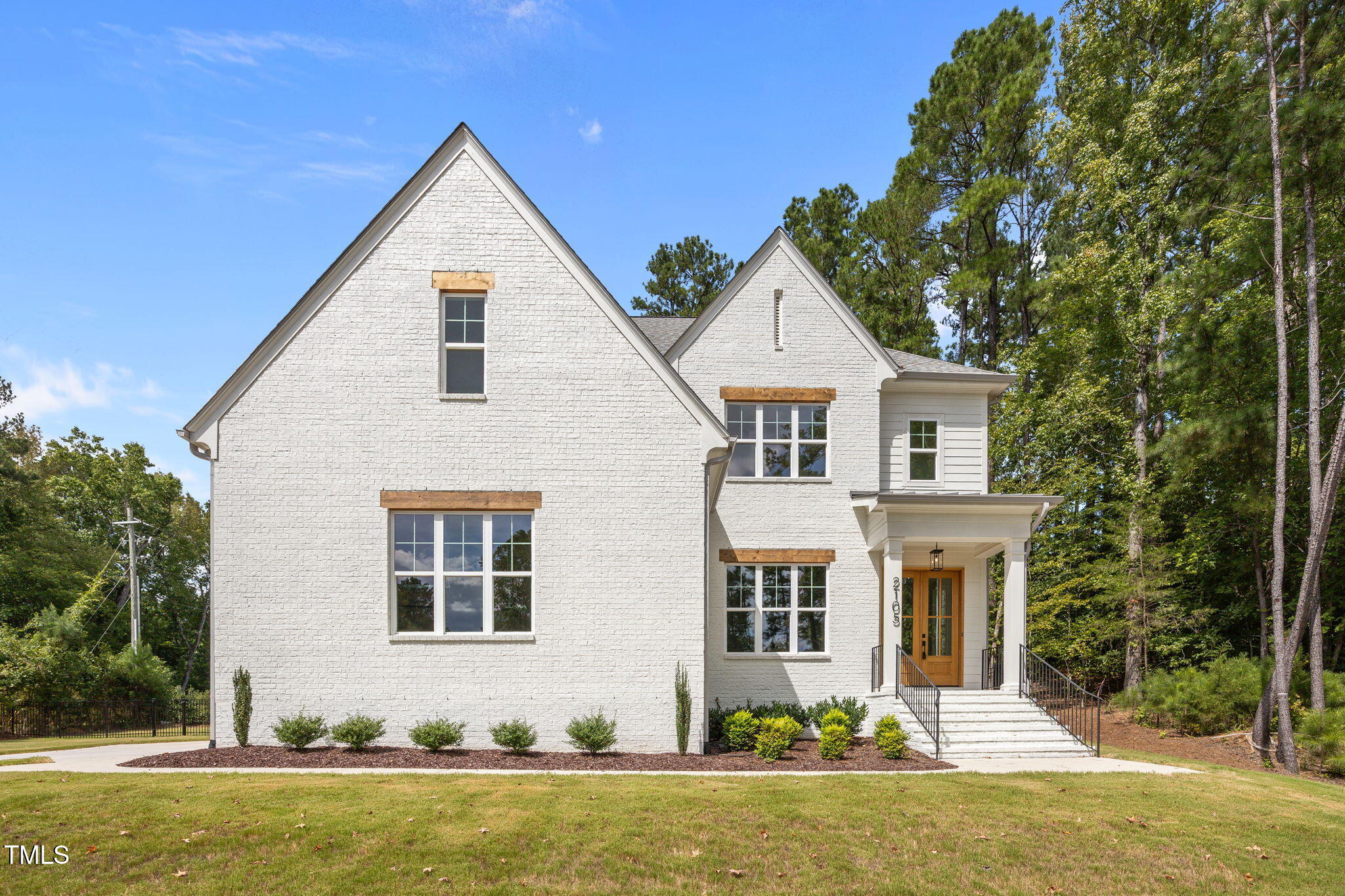 2105 Gentry Drive