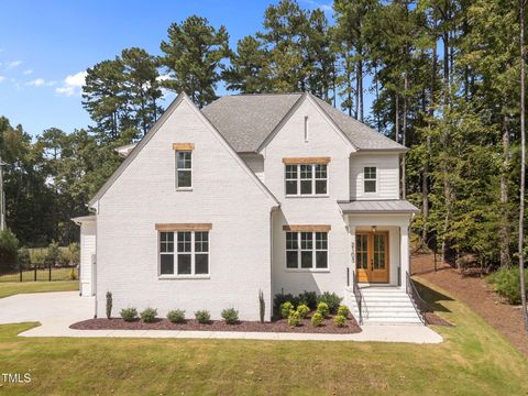 2105 Gentry Road Wake Forest NC 27587