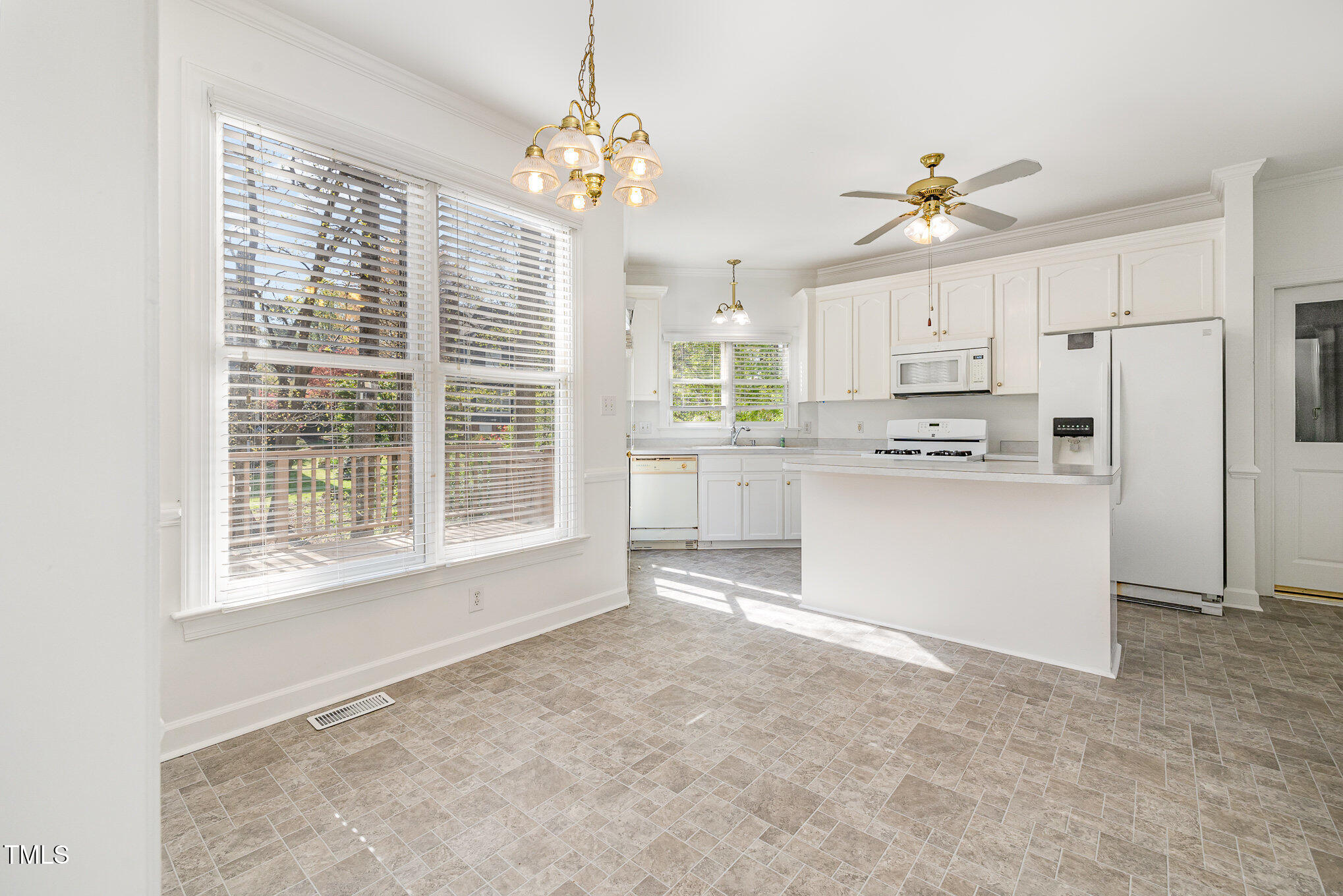 201 Langston Mill Court