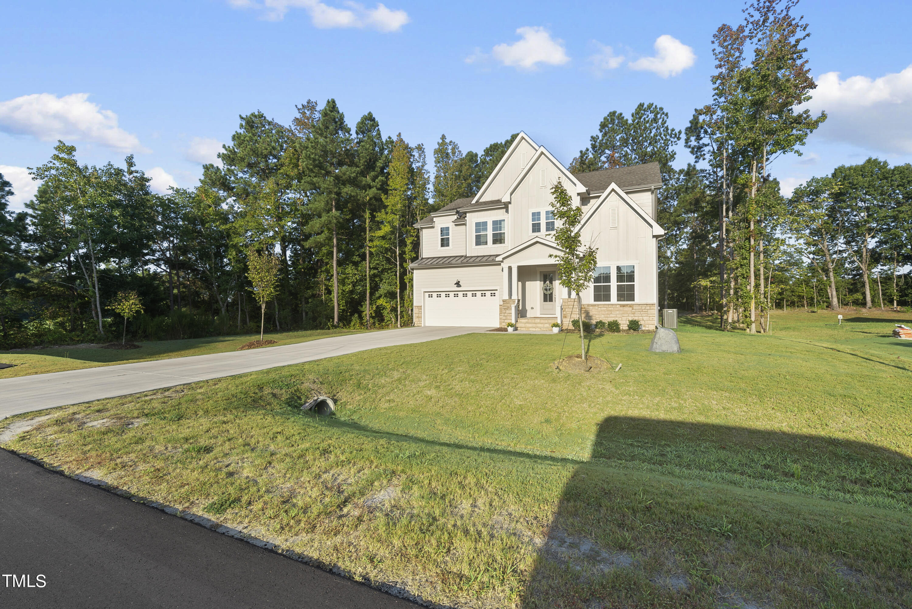 300 Scotland Drive