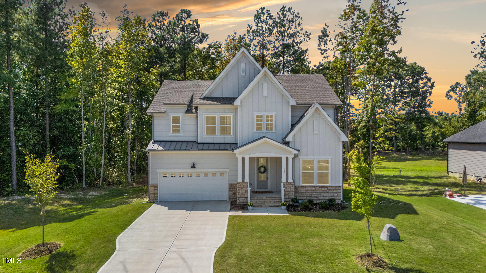 300 Scotland Drive