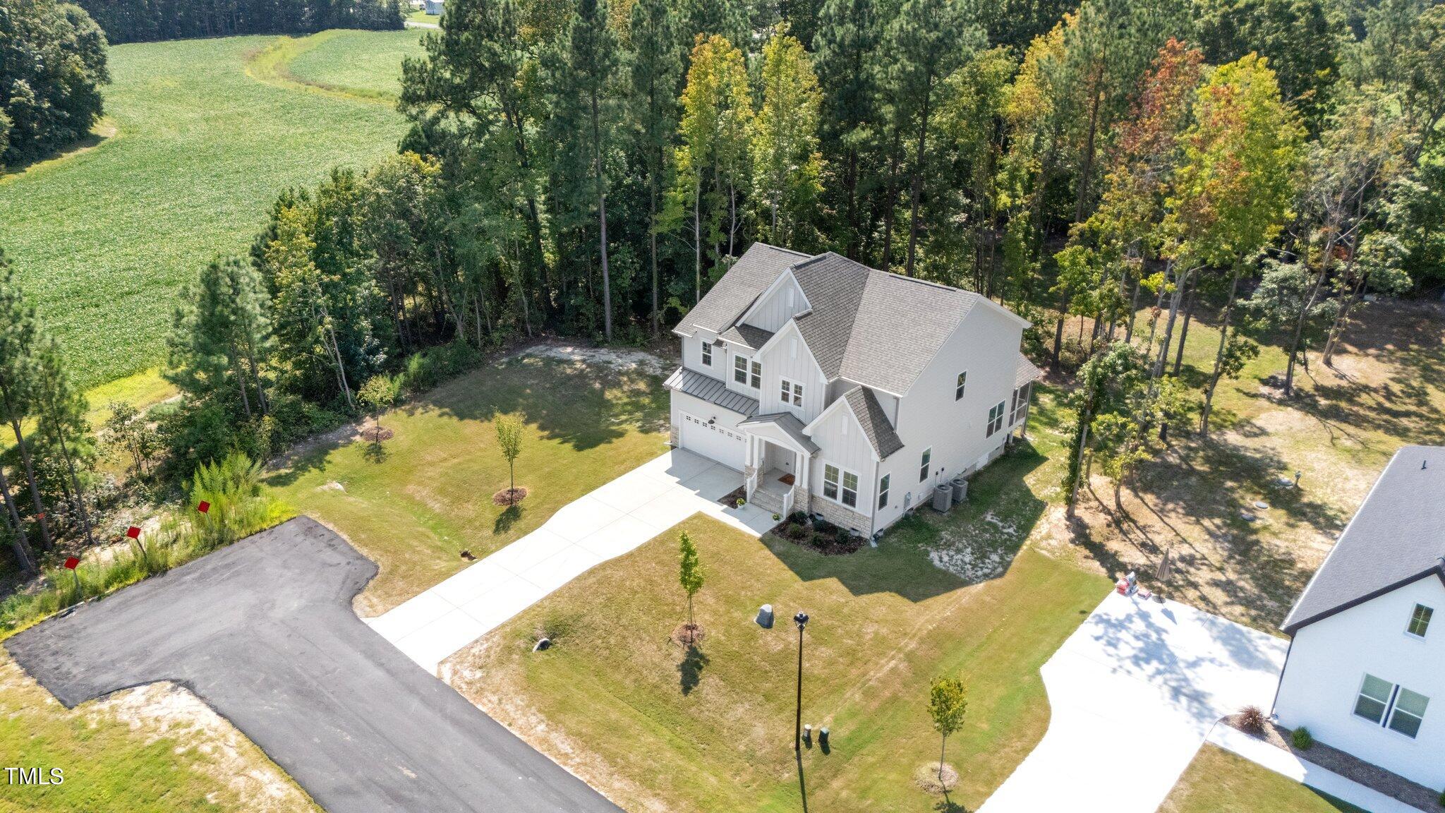 300 Scotland Drive