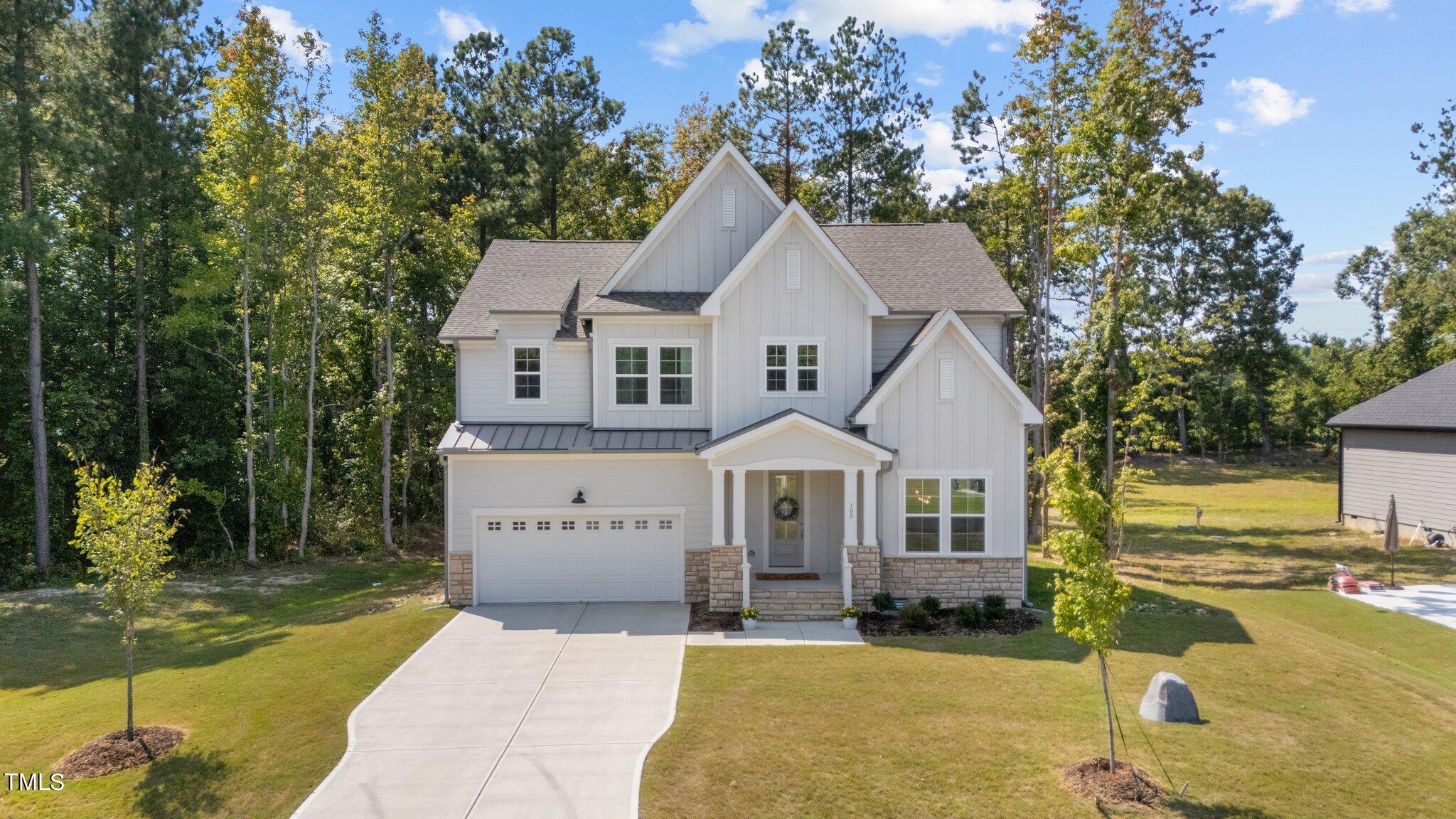 300 Scotland Drive