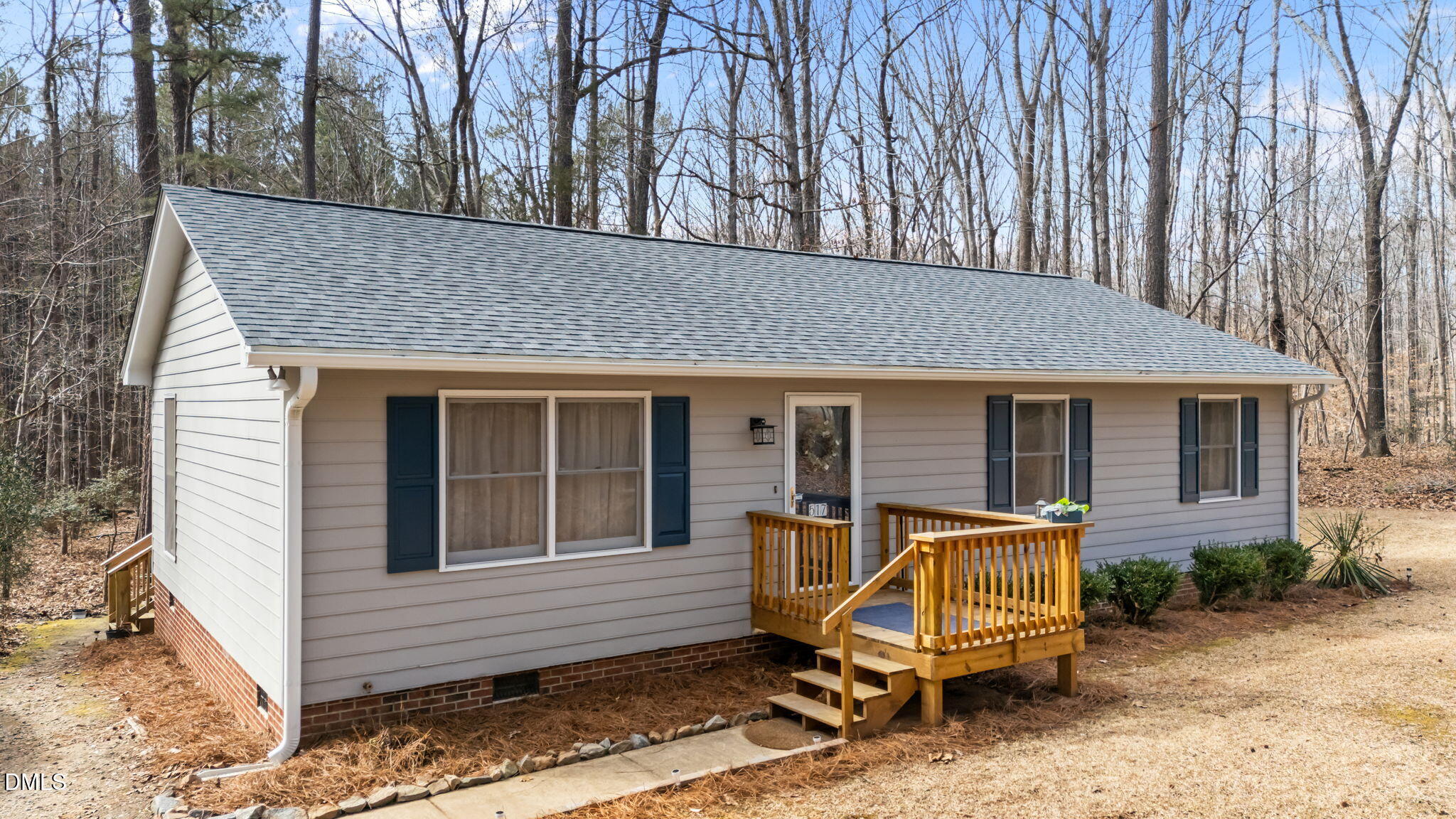 517 John Mitchell Road