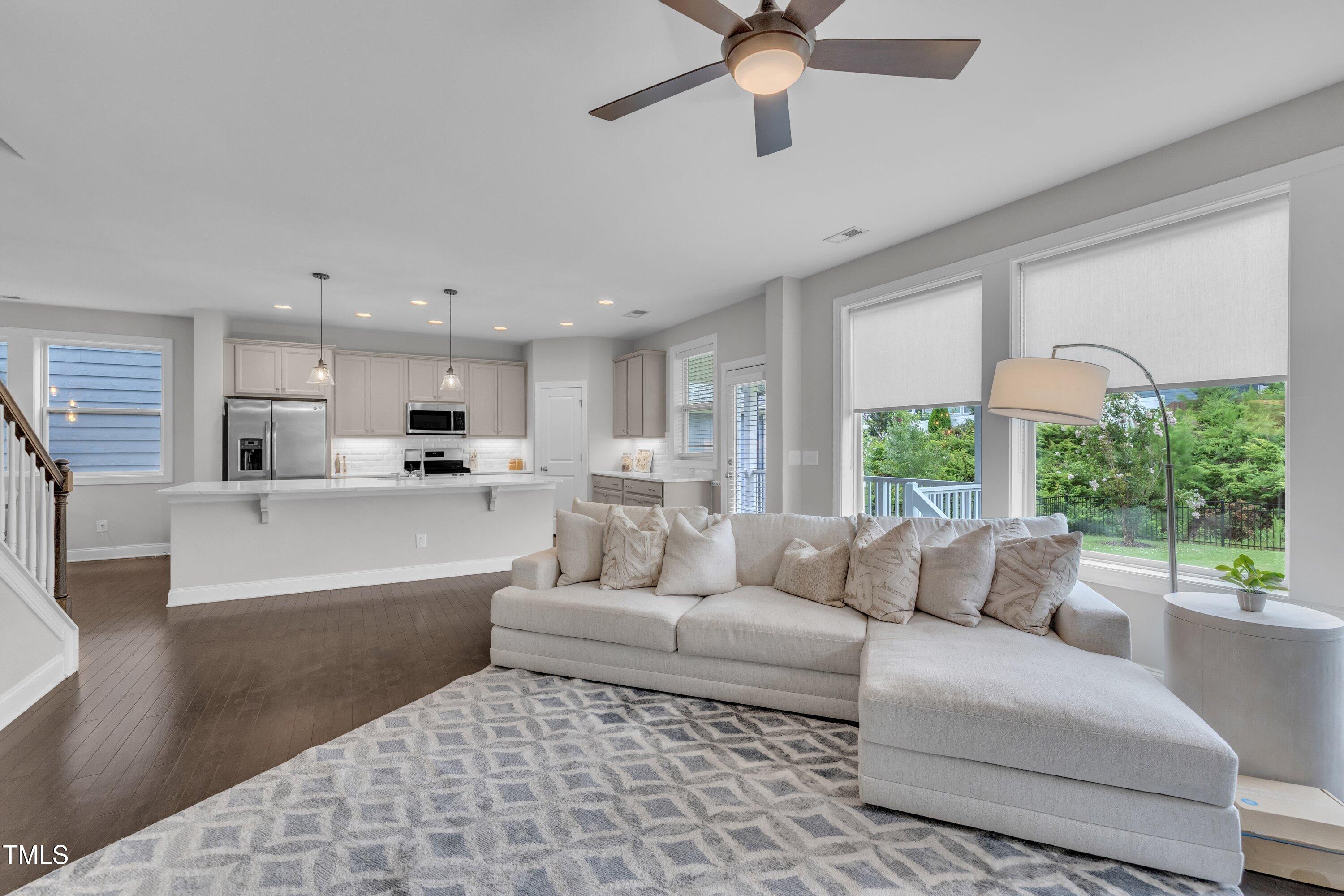 418 Quarter Gate Trace