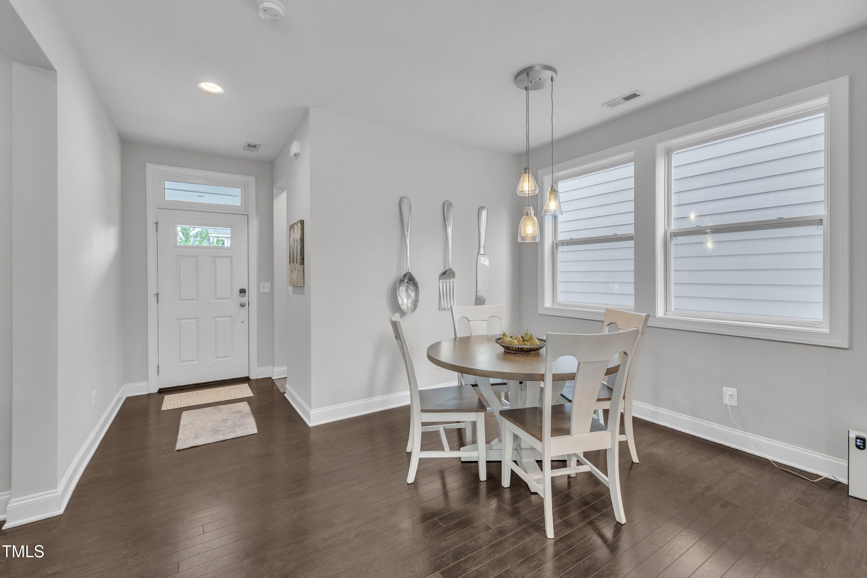 418 Quarter Gate Trace