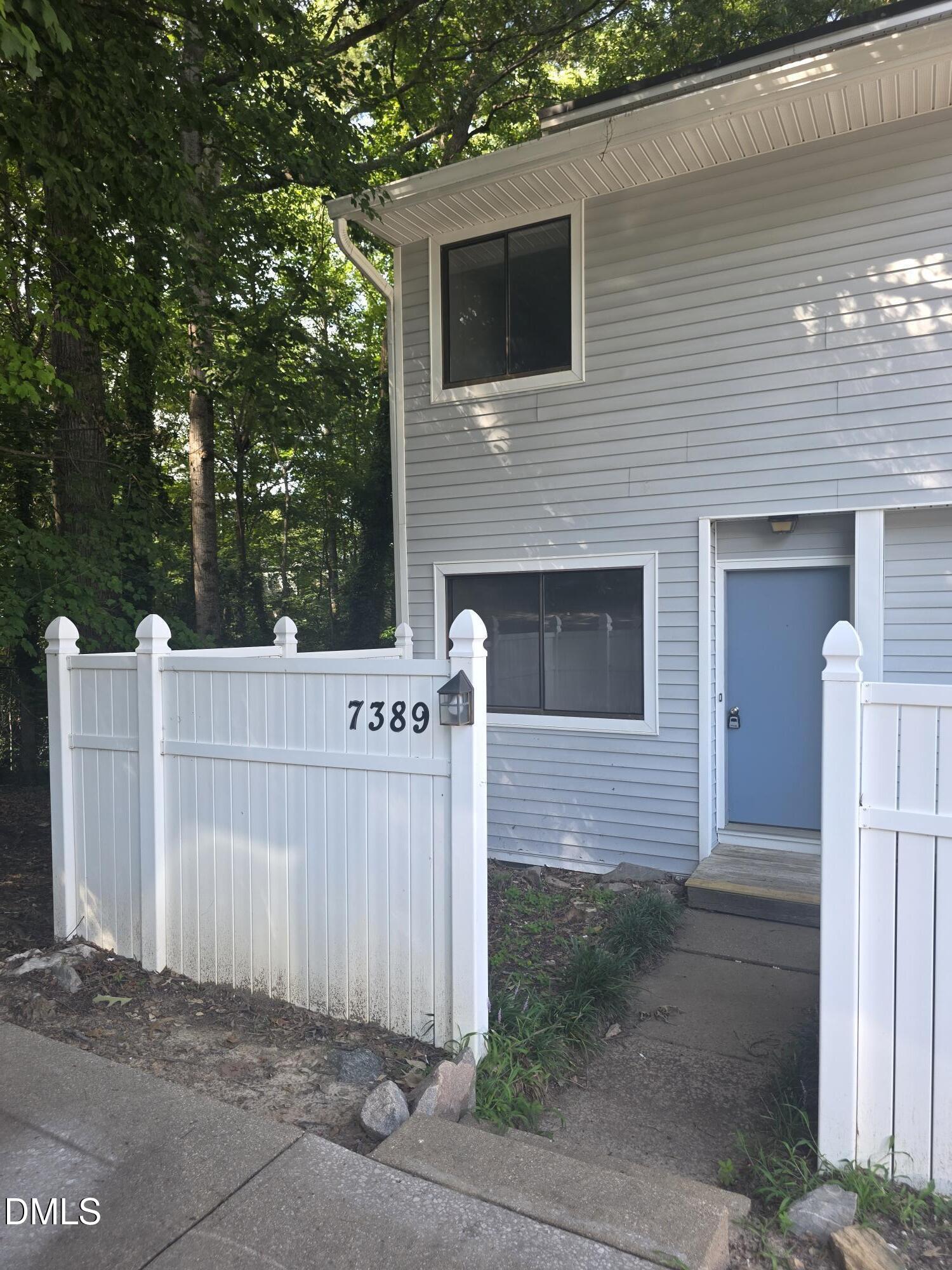 7389 Sandy Creek Drive