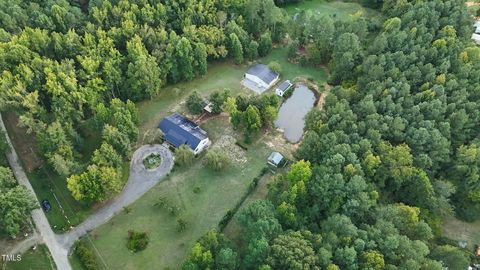 A home in Bullock