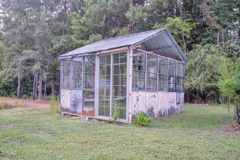 A home in Bullock