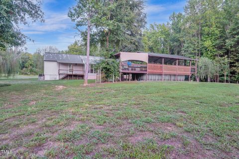 A home in Bullock