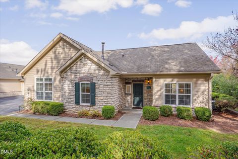 5129 Niagra Drive Chapel Hill NC 27517