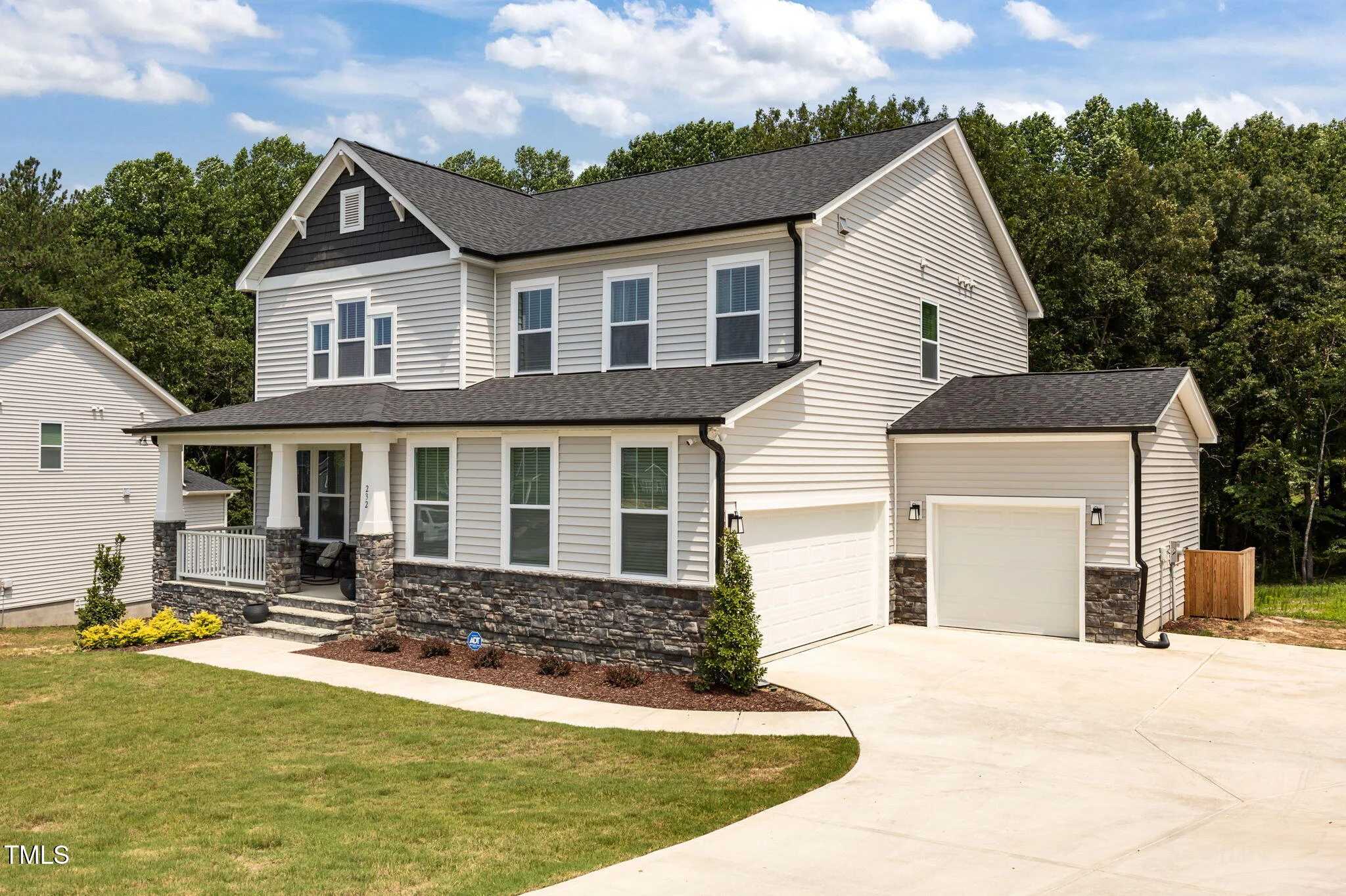 232 Duncan Creek Drive
