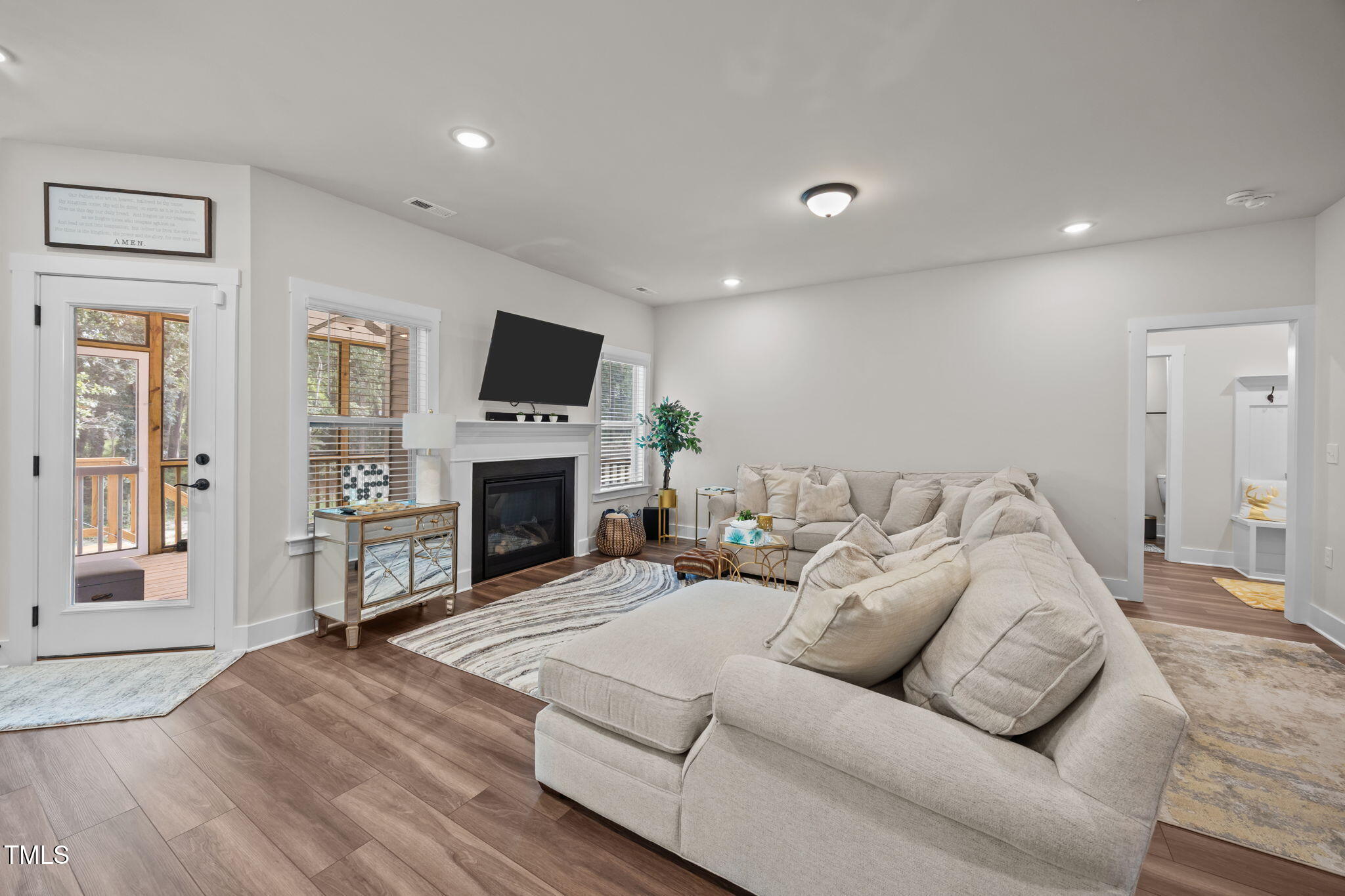 232 Duncan Creek Drive