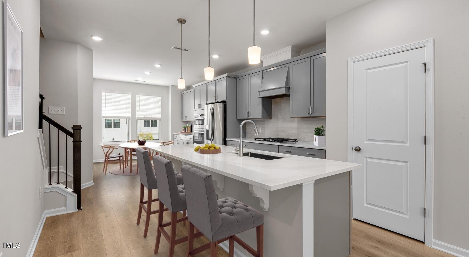 Raleigh, North Carolina 27612, United States, 3 Bedrooms Bedrooms, ,3 BathroomsBathrooms,Residential,Active,220103