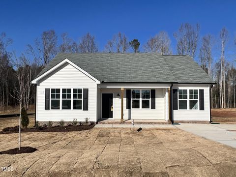 A home in Middlesex