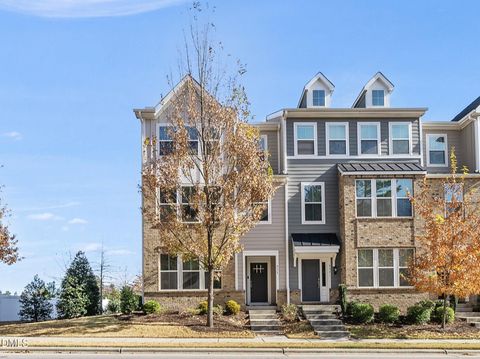 935 Parkstone Towne Boulevard Knightdale NC 27545