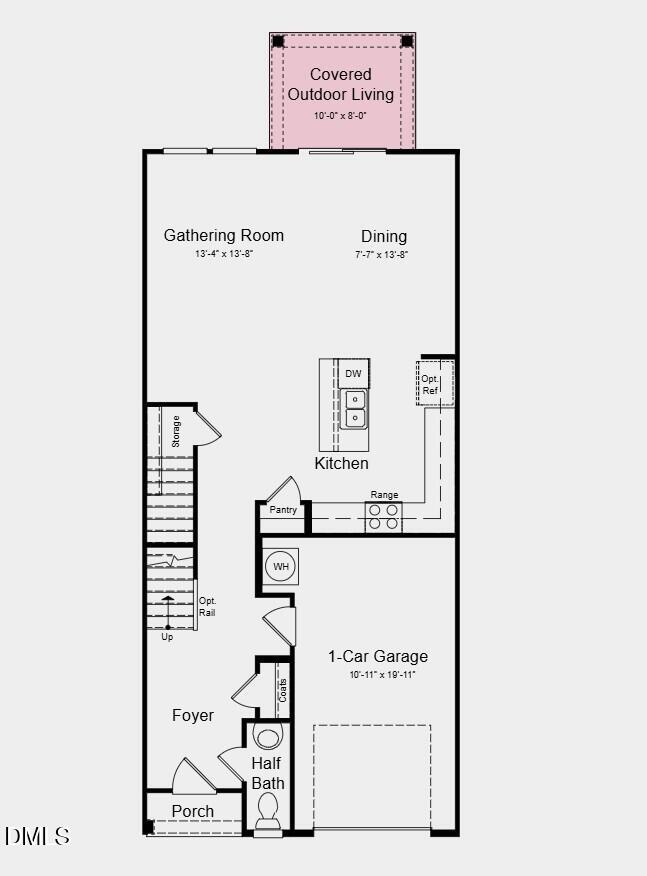 8772 Wardle Court