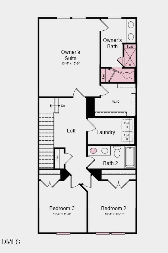 8772 Wardle Court