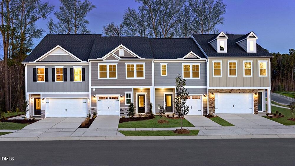 8772 Wardle Court, Wake Forest, NC, 27587