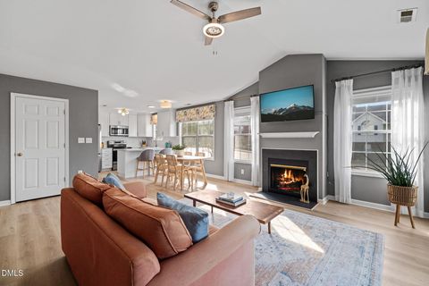 2021 Bulon Drive Cary NC 27518