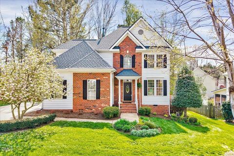 240 Dutch Hill Road Holly Springs NC 27540