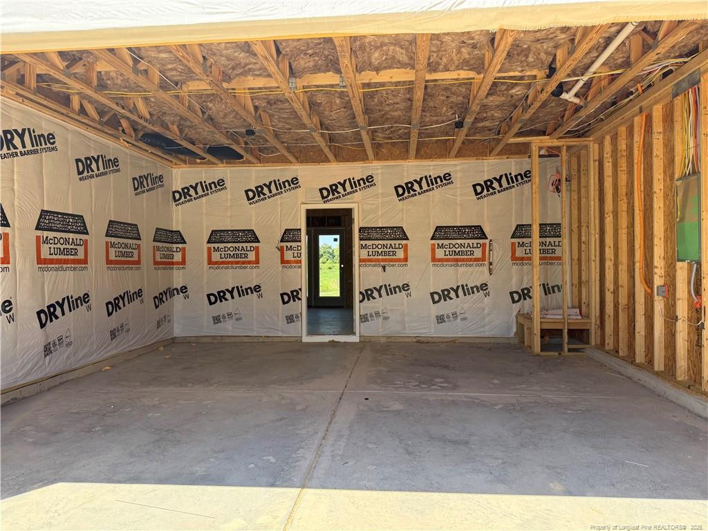 561 Ashley Heights (Lot 17) Drive