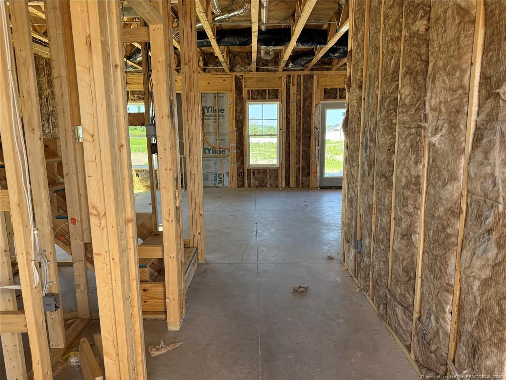 561 Ashley Heights (Lot 17) Drive