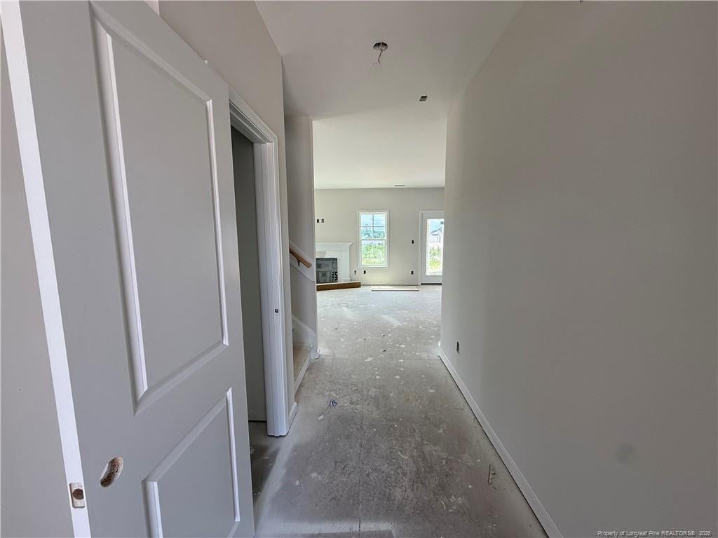 561 Ashley Heights (Lot 17) Drive