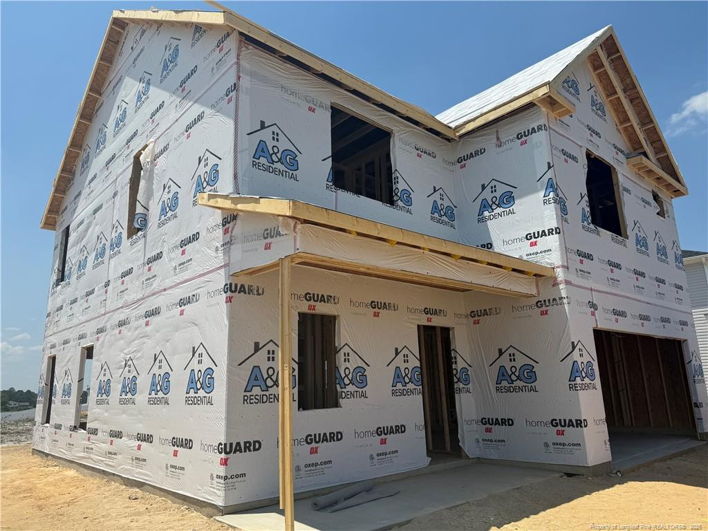 561 Ashley Heights (Lot 17) Drive