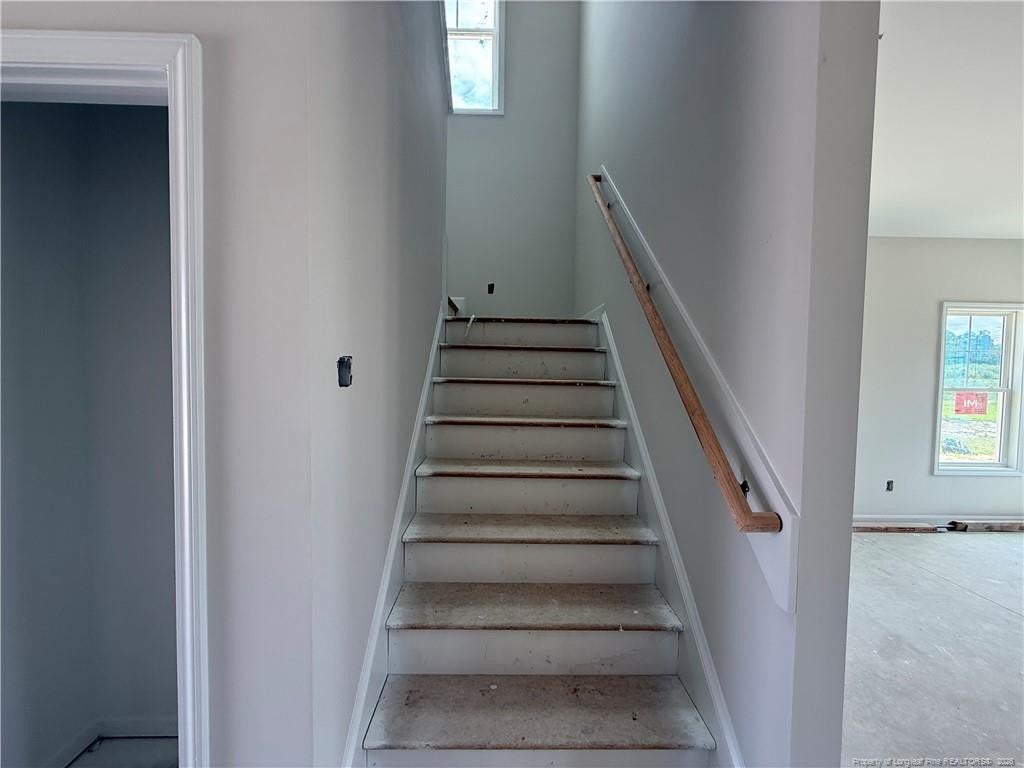 561 Ashley Heights (Lot 17) Drive