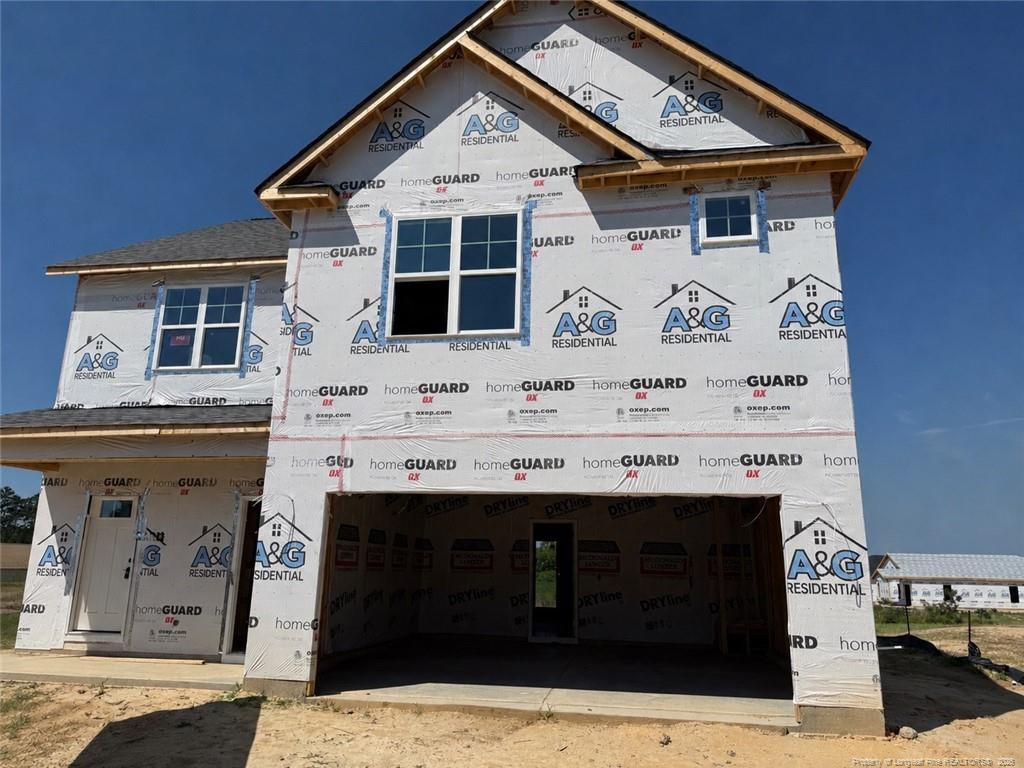 561 Ashley Heights (Lot 17) Drive
