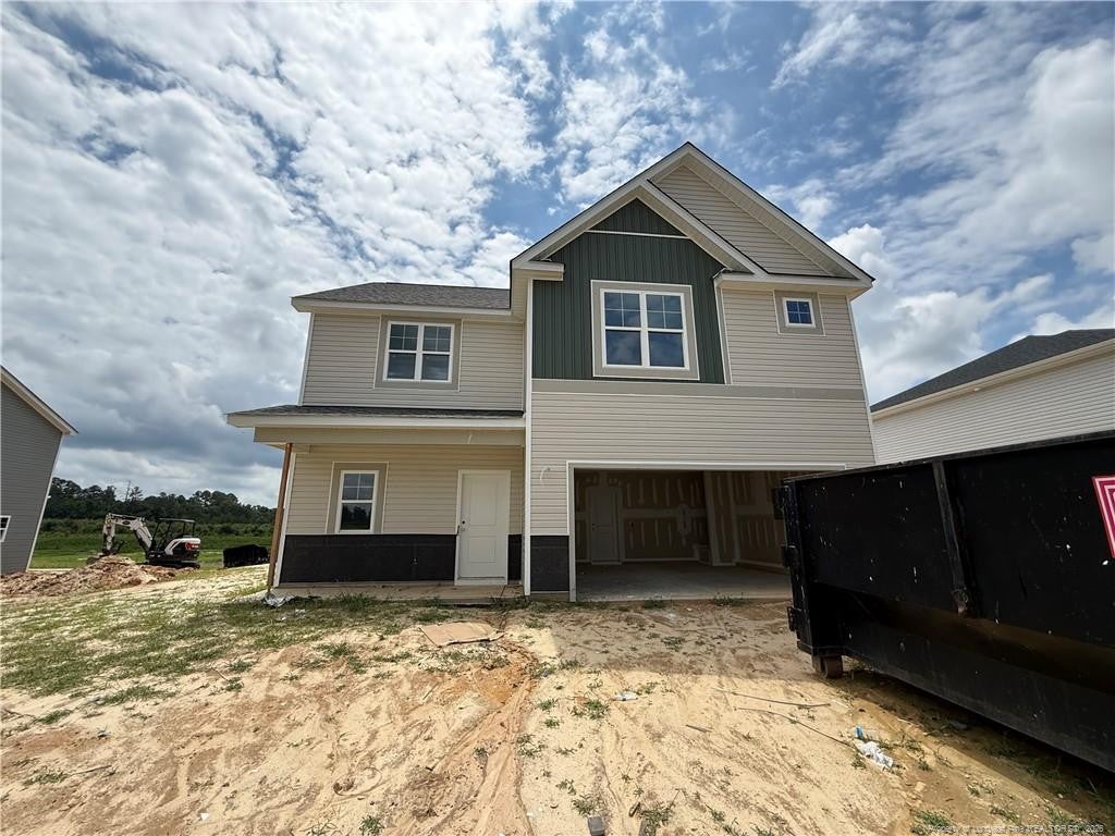 561 Ashley Heights (Lot 17) Drive