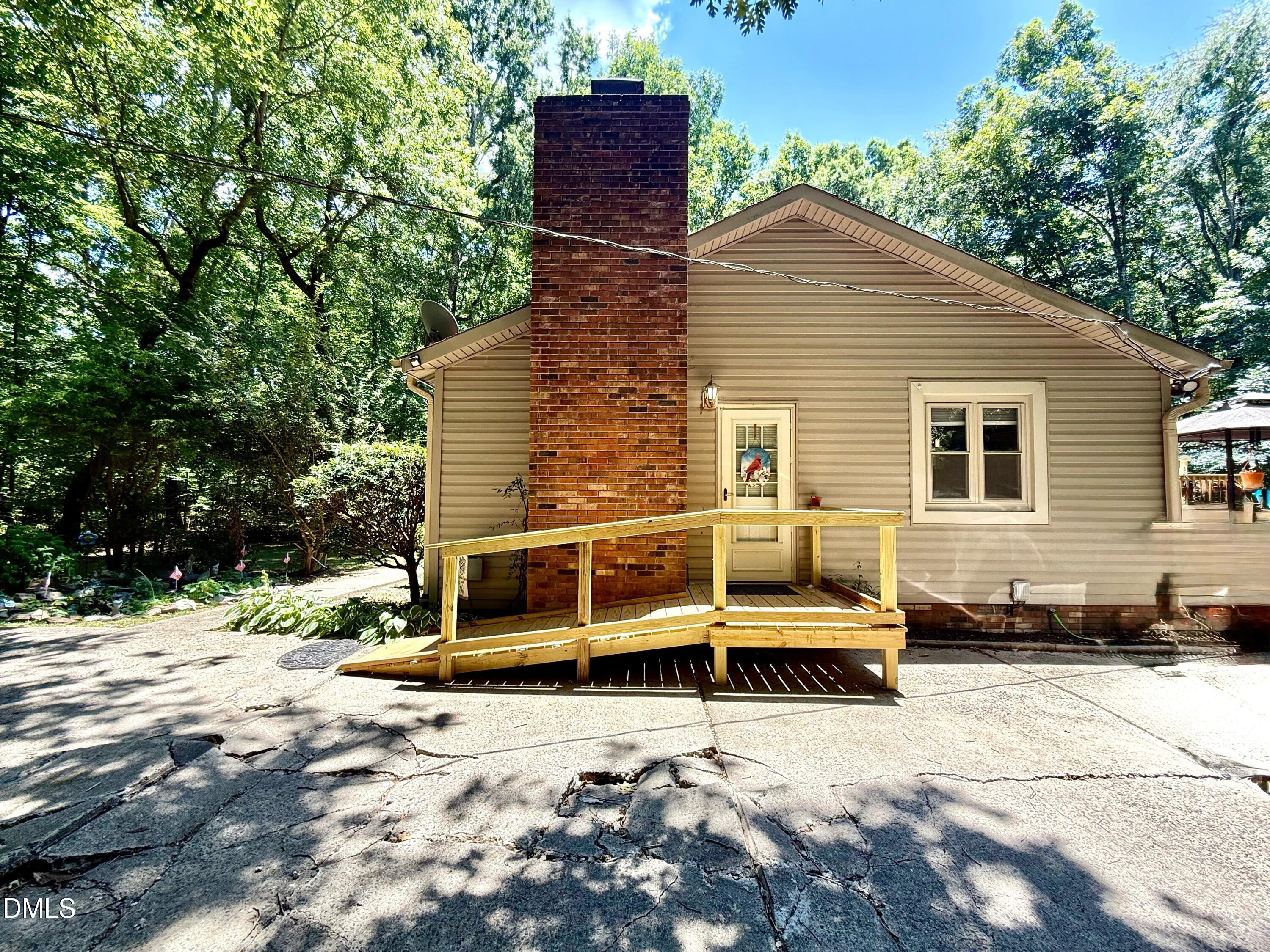 113 Chambers Road