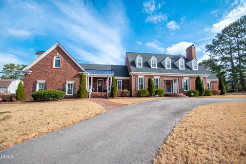 5708 Castlebrook Drive Raleigh NC 27604