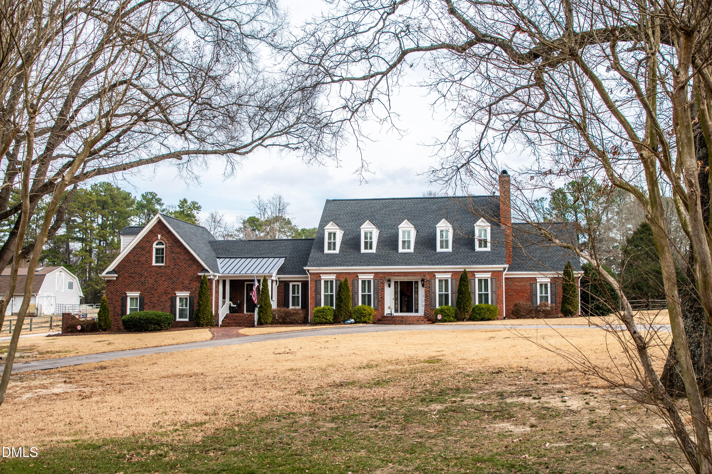 5708 Castlebrook Drive